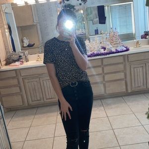 Meet your Posher, Kendra